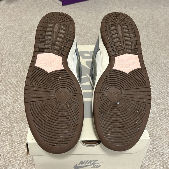 Nike SB Yuto Horigome dunk size 10 - Picture 5 of 5